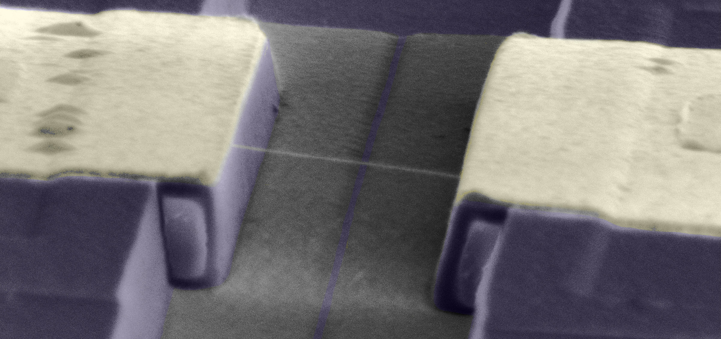 Carbon nanotube devices
