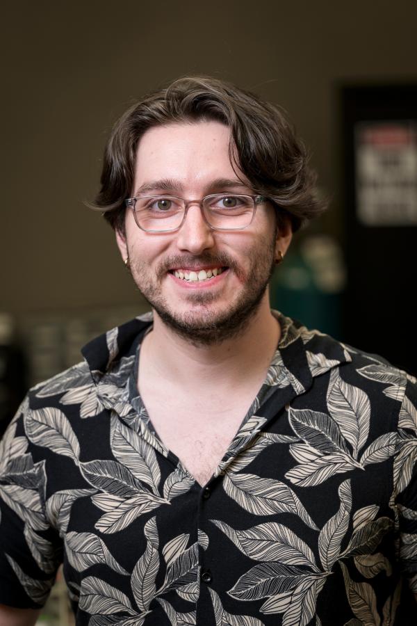 Picture of Gus