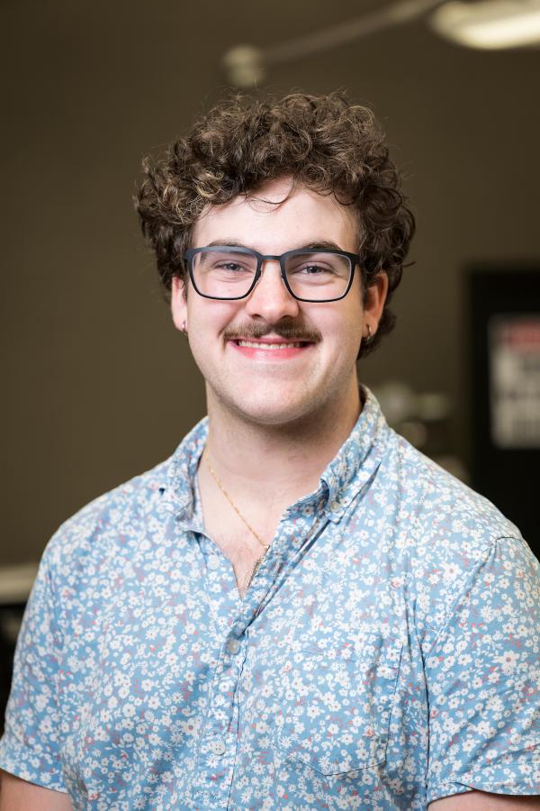 Photo of Miller