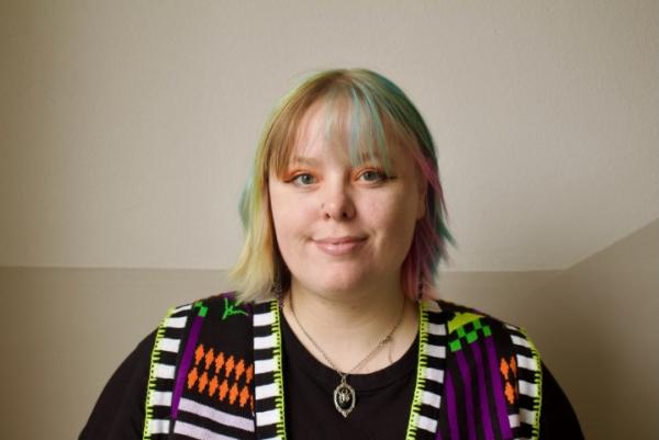 Photo of Aubry